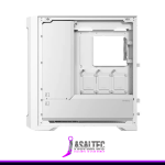 Gabinete Gamer Antec Performance 1 FT White - Imagen 7