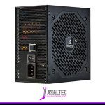 Fuente de Poder Antec NeoECO NE750G M de 750W (Full Modular, Certificado 80+ Gold, ATX) - Imagen 4