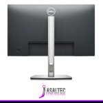 Monitor Dell  24" Full HD 1920*1080 LED IPS LAN DP HDMI USB-C HUB 60Hz - Imagen 3