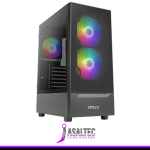 Gabinete Antec NX410 V2 – Black