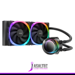 Refrigeración Líquida Antec Vortex 240 ARGB LGA1700/AM5
