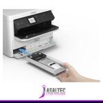 Impresora Tinta Color Epson WorkForce Pro WF-C5210, 34ppm/color y ByN, Duplex, USB/WIFi/Ethernet - Imagen 5