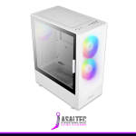 Gabinete Antec NX410 V2 – White