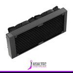 Refrigeración Líquida Antec Vortex 240 ARGB LGA1700/AM5 - Imagen 6