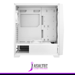 Gabinete Gamer Antec DF800 Flux ARGB White - Imagen 3