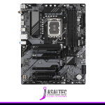 Placa Madre Gigabyte B760 DS3H AC, ATX, DDR5, Socket LGA1700 - Imagen 3