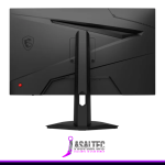 Monitor Gamer 24″ MSI G244F Full HD 1080p, Rapid IPS, 170Hz, 1ms GtG, FreeSync - Imagen 4
