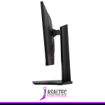 Monitor Gamer 24″ MSI G244F Full HD 1080p, Rapid IPS, 170Hz, 1ms GtG, FreeSync - Imagen 6