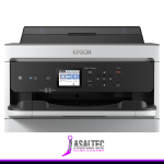 Impresora Tinta Color Epson WorkForce Pro WF-C5210, 34ppm/color y ByN, Duplex, USB/WIFi/Ethernet - Imagen 3