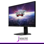 Monitor Gamer 24″ MSI G244F Full HD 1080p, Rapid IPS, 170Hz, 1ms GtG, FreeSync - Imagen 7