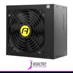 Fuente de Poder Antec NeoECO v2 de 650W (Semi-Modular, Certificado 80+ Bronce, ATX)