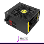 Fuente de Poder Antec NeoECO v2 de 650W (Semi-Modular, Certificado 80+ Bronce, ATX) - Imagen 7