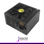 Fuente de Poder Antec NeoECO v2 de 650W (Semi-Modular, Certificado 80+ Bronce, ATX) - Imagen 6