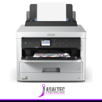 Impresora Tinta Color Epson WorkForce Pro WF-C5210, 34ppm/color y ByN, Duplex, USB/WIFi/Ethernet