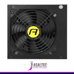 Fuente de Poder Antec NeoECO v2 de 650W (Semi-Modular, Certificado 80+ Bronce, ATX) - Imagen 4