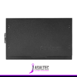 Fuente de Poder Antec NeoECO v2 de 650W (Semi-Modular, Certificado 80+ Bronce, ATX) - Imagen 2