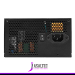 Fuente de Poder Antec NeoECO v2 de 650W (Semi-Modular, Certificado 80+ Bronce, ATX) - Imagen 9