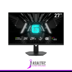 Monitor Gamer MSI G274F 27” Rapid IPS, 1920 x 1080 (FHD), 1ms, 180Hz, 2xHDMI, 1xDP, G-sync