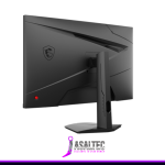 Monitor Gamer MSI G274F 27” Rapid IPS, 1920 x 1080 (FHD), 1ms, 180Hz, 2xHDMI, 1xDP, G-sync - Imagen 2