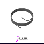 Cable de extensión para micrófono de meetup