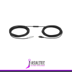 Cable Extensión Logitech Group, Largo 10m