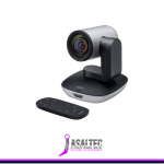 Cámara de Videoconferencia Logitech PTZ PRO 2