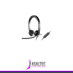 Audífonos Logitech H650e
