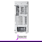 Gabinete Gamer CoolerMaster TD500 MESH V2, Color Blanco - Imagen 5