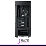 Gabinete Gamer Cooler Master MasterBox 520, A-RGB, Vidrio Templado, ATX, Micro-ATX, Mini ITX, Black - Imagen 5