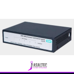Switch HPE OfficeConnect 1420-5G 5 Puertos Gigabit - Imagen 3