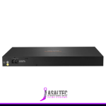 Switch HPE Gigabit Ethernet Aruba 2930F, 48 Puertos 10/100/1000Mbps + Puertos SFP, Gestionado - Imagen 2