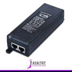 Inyector De Corriente Aruba PD-9001GR, HP, 802.3at PoE +, JW629A - Imagen 2
