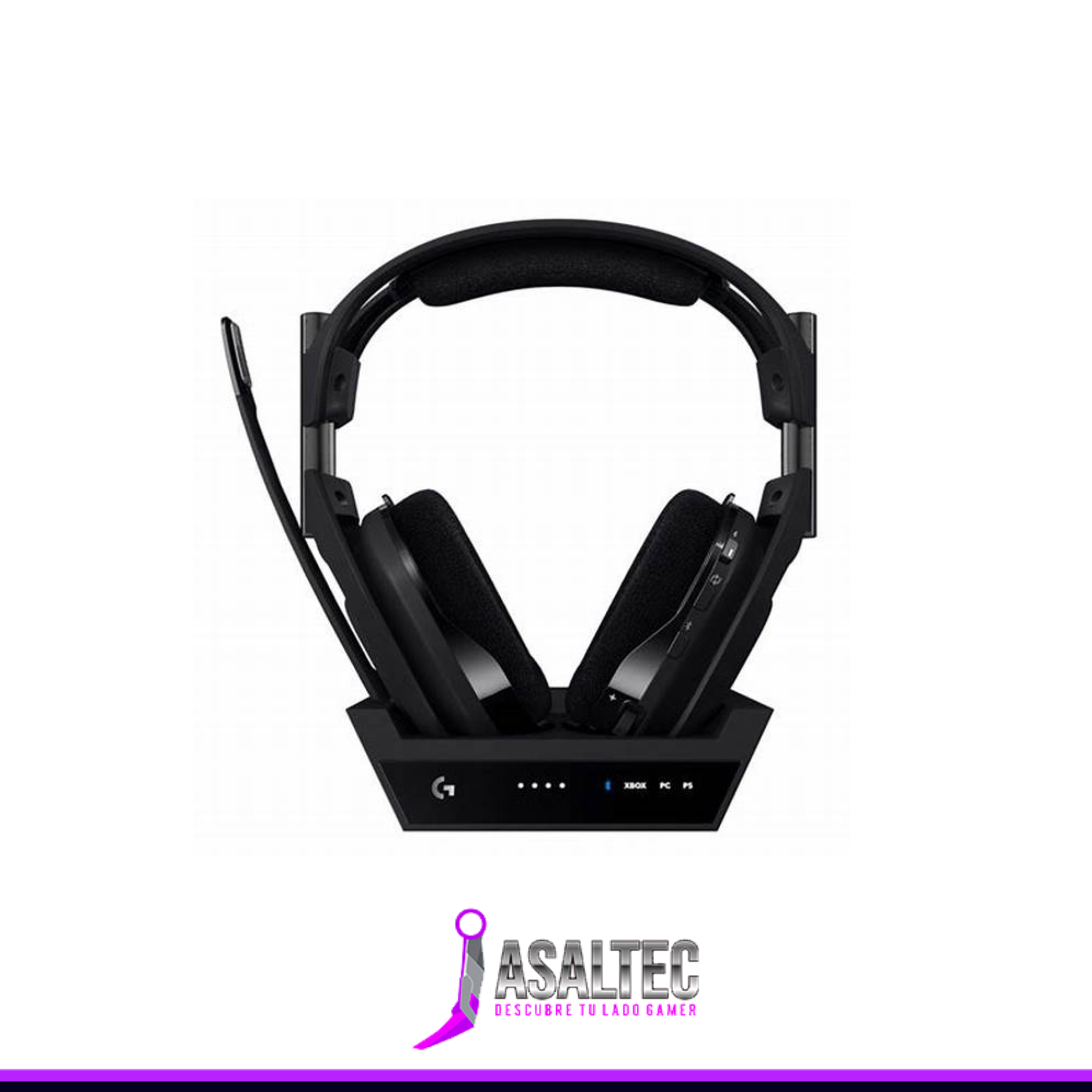 Auriculares fashion a50 precio