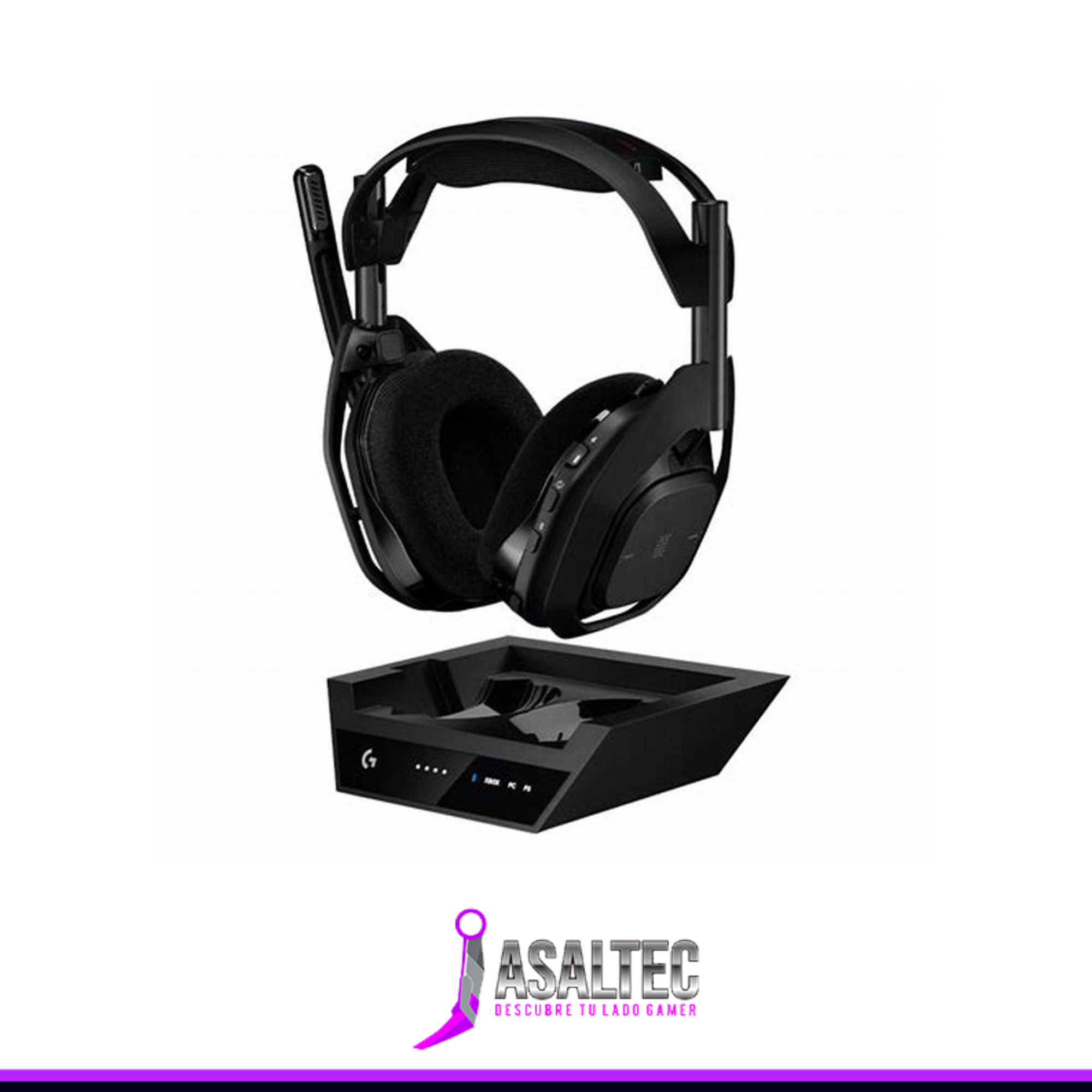 Auriculares fashion a50 precio