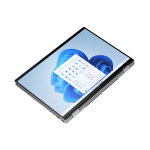 Notebook HP Envy x360 16" 2-en-1, AMD Ryzen 7 8840HS, 16GB RAM, 1TB SSD, Táctil OLED 2.8K, W11 - Imagen 3