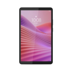 Tablet Lenovo Tab One 8.7" HD IPS MediaTek Helio G85 4GB 128GB WiFi LTE 4G Octa Core Android Luna Grey + FolioCase - Imagen 3