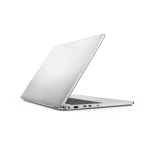 Notebook New Dell Pro 16 - Intel Core Ultra 7 255U, 16GB RAM, 512GB SSD, 16" FHD+, W11 Pro, Plata - Imagen 3