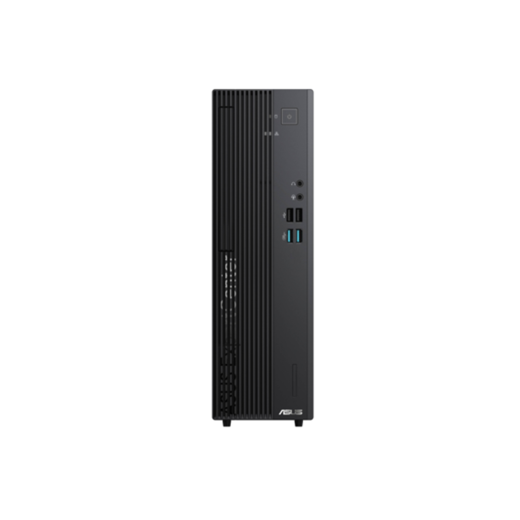 Diseño sin título - 2025-09-22T120056.133 Mini Torre ASUS P500MV-31315U077X, Intel Core i3-1315U, 8GB DDR5, 256GB SSD, Windows 11 Pro - Imagen 1