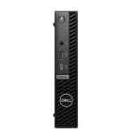 Mini PC Dell OptiPlex 7020 - Intel Core i5-12500T, 8GB DDR5, 512GB SSD, Windows 11 Pro
