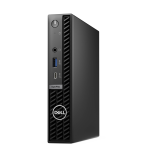Mini PC Dell OptiPlex 7020 - Intel Core i5-12500T, 8GB DDR5, 512GB SSD, Windows 11 Pro - Imagen 4