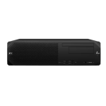 PC Workstation HP Z2 G9 SFF i9-14900, RTX A2000 12GB, 32GB RAM, SSD 1TB, W11 Pro