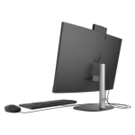 Computador HP AIO ProOne 245 G10 AMD Ryzen 5 7520U RAM 16GB SSD 4TB 24" W11H - Imagen 2