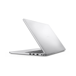 Notebook New Dell Pro 16 - Intel Core Ultra 7 255U, 16GB RAM, 512GB SSD, 16" FHD+, W11 Pro, Plata - Imagen 2