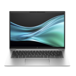 Notebook HP EliteBook 840 G11 - 14" - Intel Core Ultra 7 155U, 32GB DDR5, 512GB SSD, W11Pro