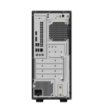 PC Escritorio ASUS ExpertCenter P5 Mini Tower 15L, i5-13420H, 8GB DDR5, 512GB SSD, Wi-Fi 6, W11 Pro - Imagen 2