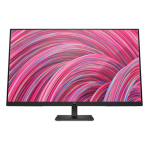 Monitor HP P32u G5 31.5" USB-C, QHD (2560 x 1440), IPS, 5ms GtG, 1000:1, DisplayPort 1.2, HDMI 1.4