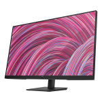 Monitor HP P32u G5 31.5" USB-C, QHD (2560 x 1440), IPS, 5ms GtG, 1000:1, DisplayPort 1.2, HDMI 1.4 - Imagen 7