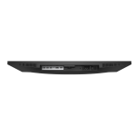 Monitor HP P32u G5 31.5" USB-C, QHD (2560 x 1440), IPS, 5ms GtG, 1000:1, DisplayPort 1.2, HDMI 1.4 - Imagen 5