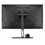 Monitor Profesional VIewSonic VP2786, 27", 4K, Panel IPS, Certificación Pantone, USB-C, HDMI, DP - Imagen 3