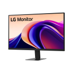 Monitor Plano LG 27U631A-B QHD 27" IPS 100Hz, 5ms, HDMI, USB-C, HDR10, sRGB 99%, Negro - Imagen 3